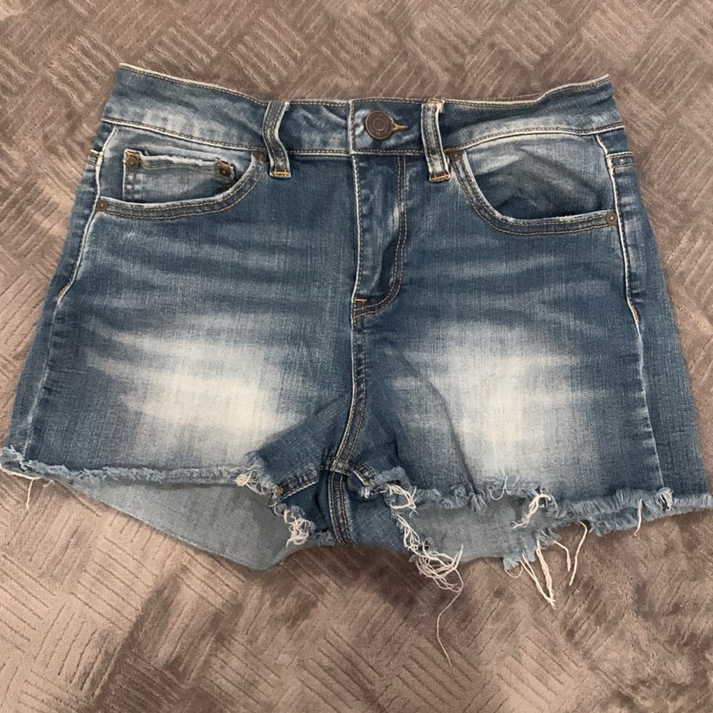 Drdigo Rein shorts